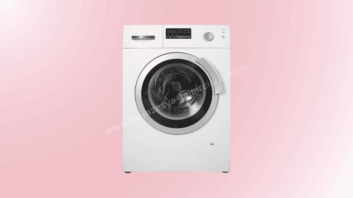 Ödemiş Çamaşır Makinesi Tamircisi - Ödemiş Beyaz Eşya Tamircisi