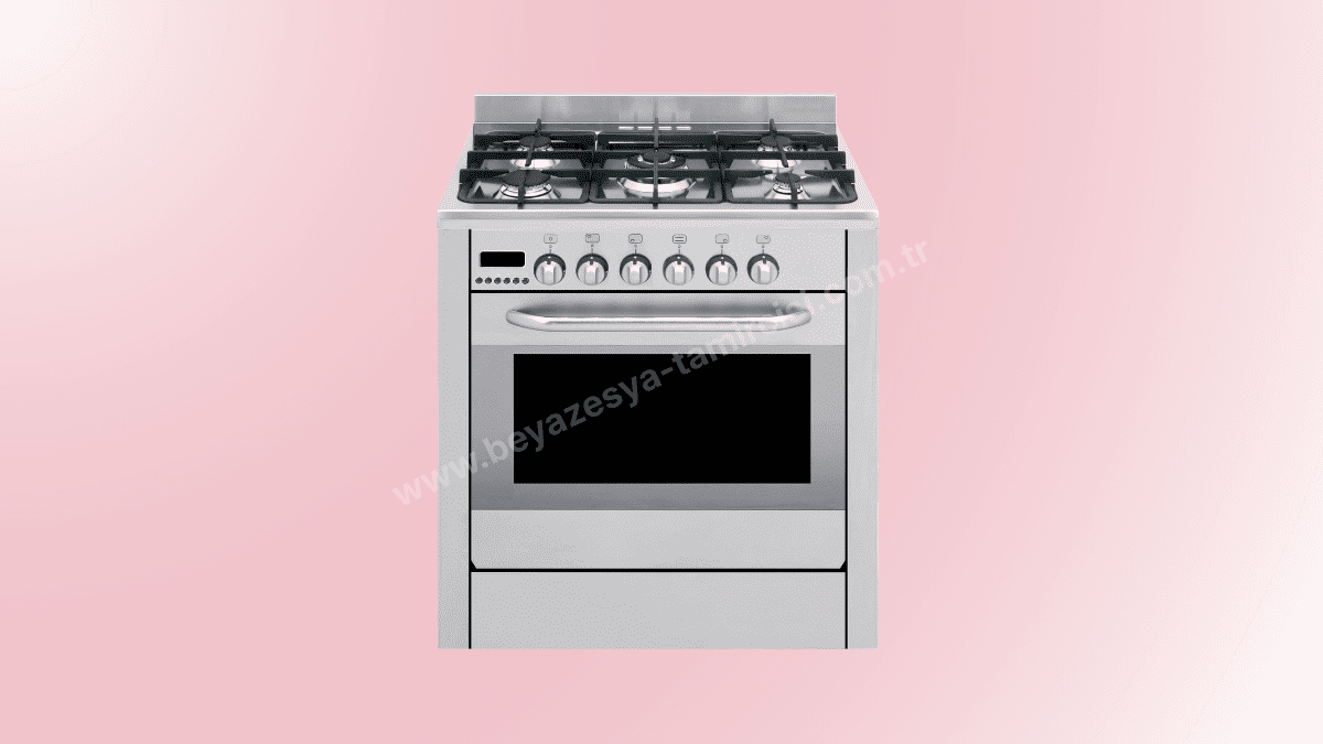 Ödemiş Fırın & Ocak Tamircisi - Ödemiş Beyaz Eşya Tamircisi