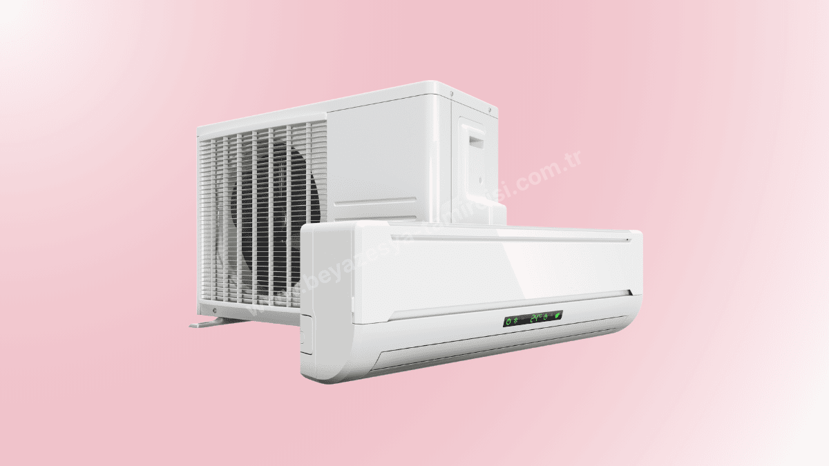 Ödemiş Klima Tamircisi - Ödemiş Beyaz Eşya Tamircisi