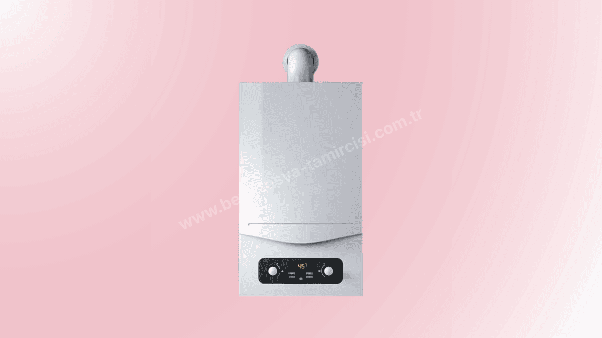 Ödemiş Kombi Tamircisi - Ödemiş Beyaz Eşya Tamircisi